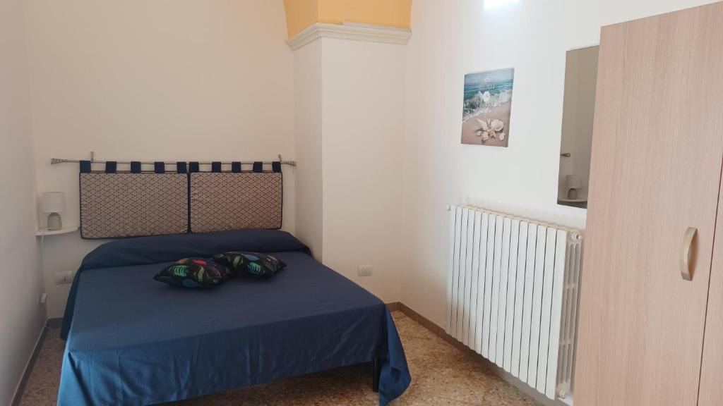 Copertino Apartment | STANZA UNO G. G CONTE