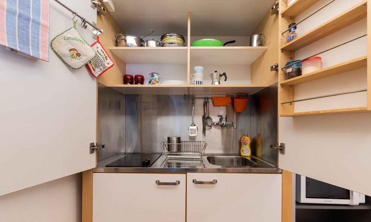 Prato House | STAR APARTMENT.