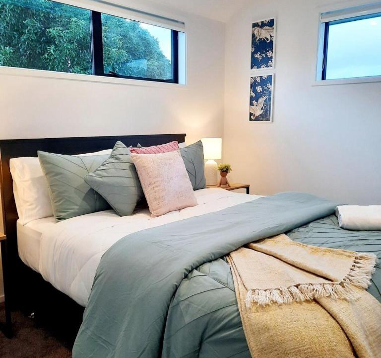 Lower Hutt Apartment | Star Apartment