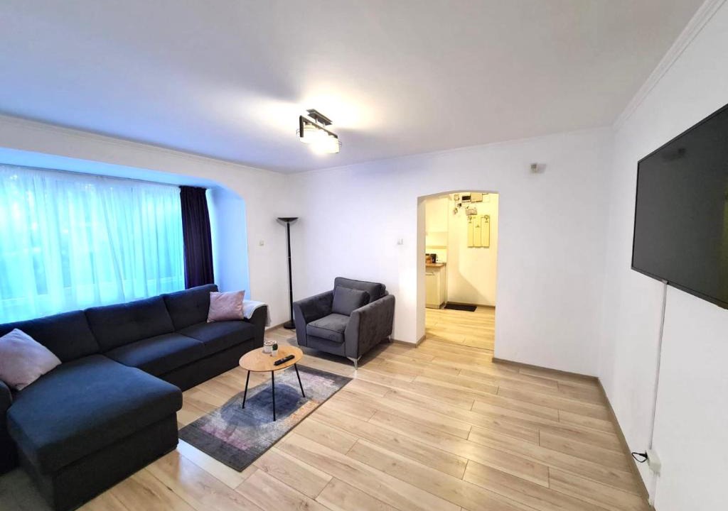 Baia Mare Apartment | Star Apartments