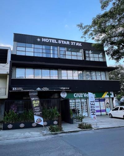 Ibague Hotel | Star AV 37 HOTEL