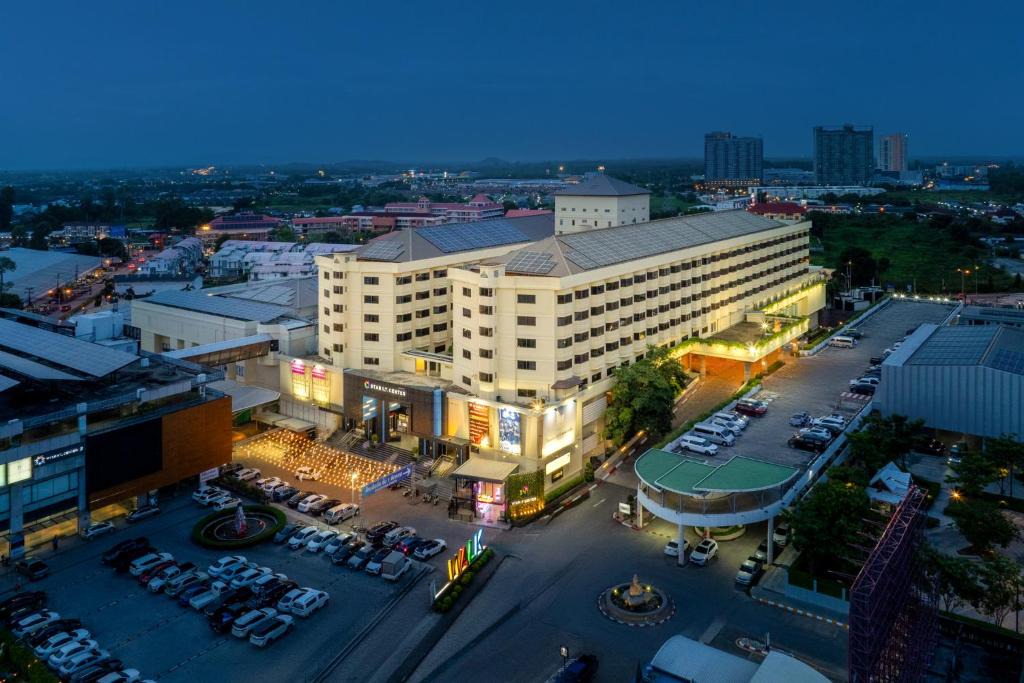 Tha Pradu Hotel | Star Convention Hotel