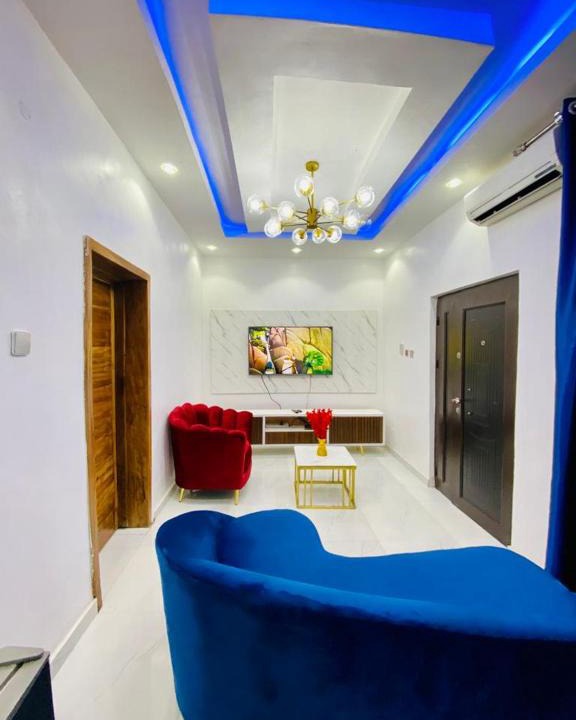 Alimosho Apartment | Star homes