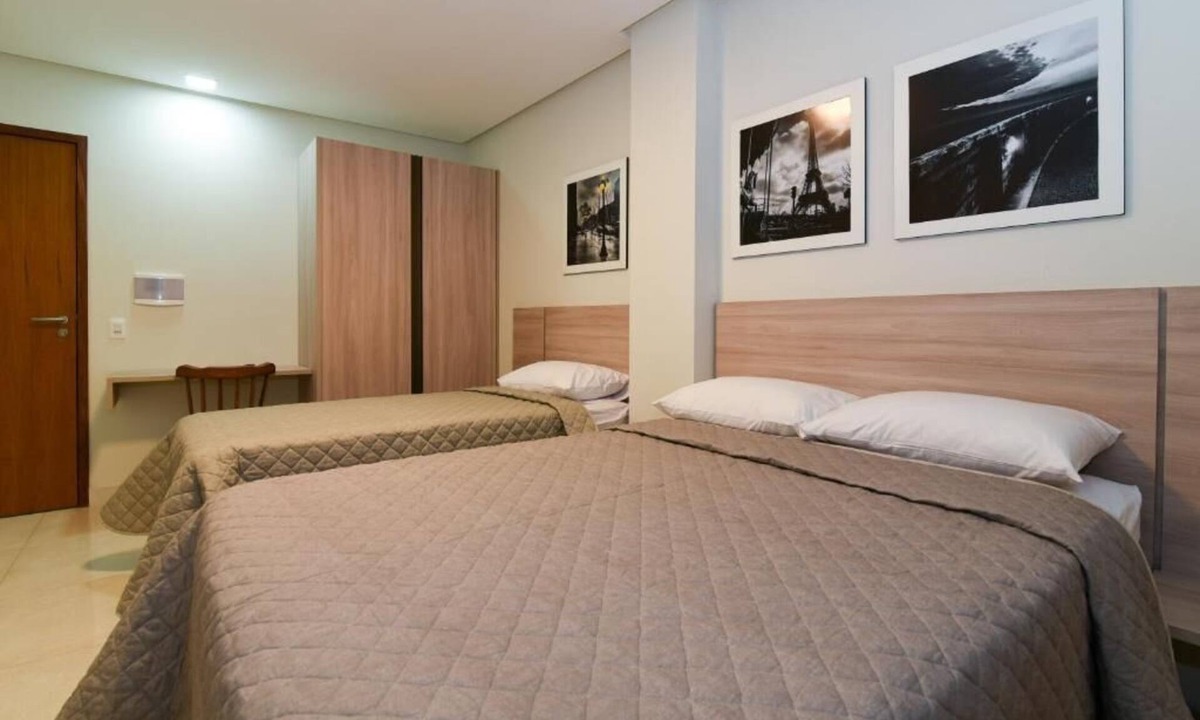 Limoeiro Hotel | Star Hotel