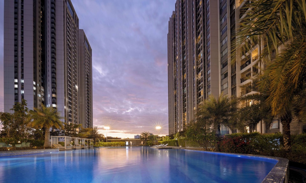 Mean Chey Apartment | STAR Hotel