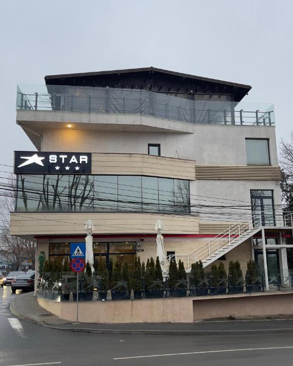 Tulcea Hotel | Star Hotel
