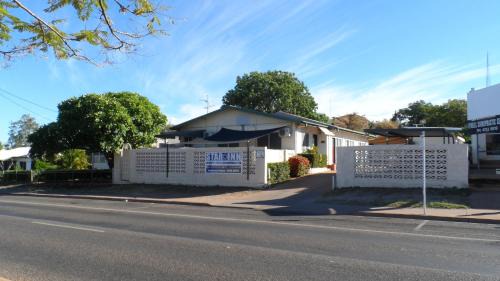 The Gap Hotel | Star Inn Accommodation