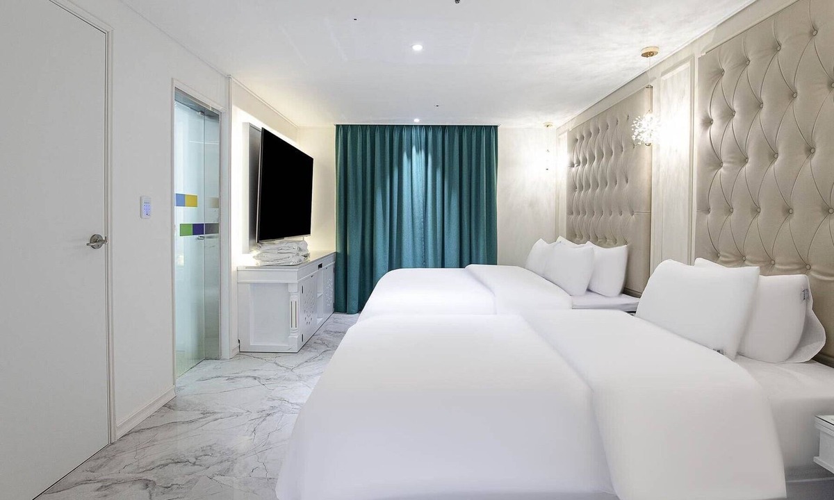 Yeongdeungpo-gu Hotel | Star Light
