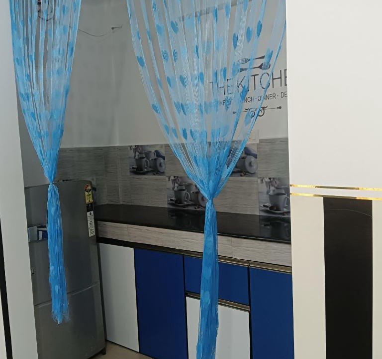Kumbalam Apartment | Star meadows