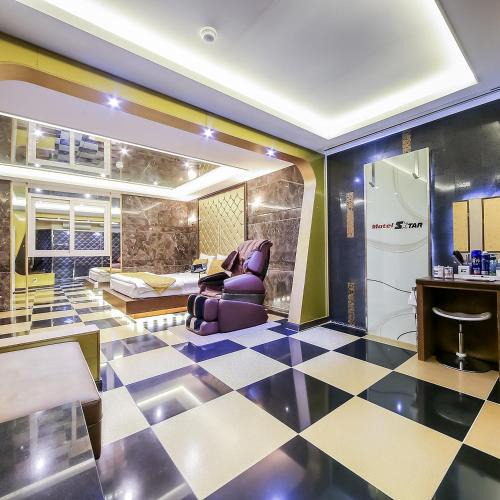 Seongdang-dong Hotel | Star Motel