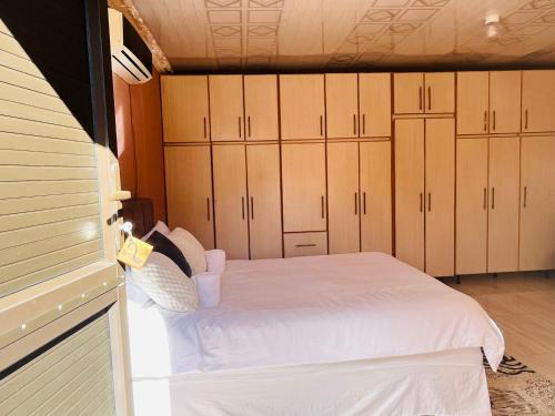 Katima Mulilo Bed & Breakfast | Star