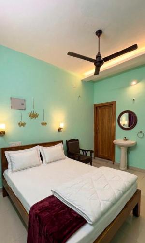 Pondicherry Hotel | STAR Residency - G