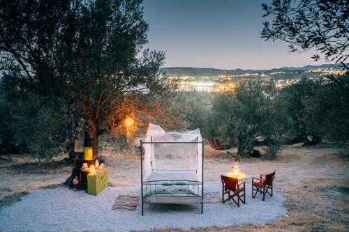 Mytilene Other | Star Sleep Eleousa Lesvos
