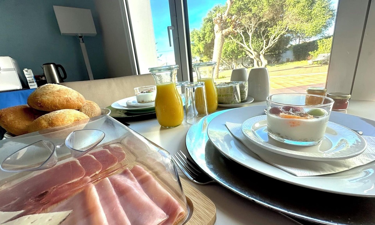 Son Vilar Bed & Breakfast | STARBAL VILLA