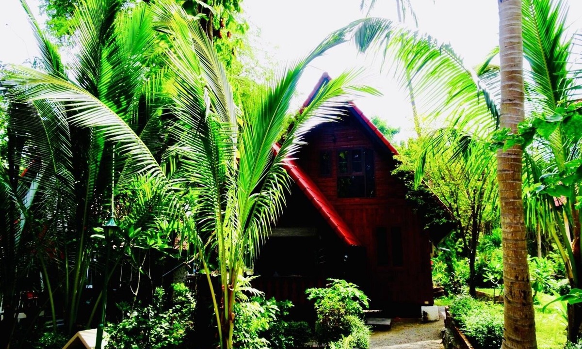 Lamai Villa | Starbay Samui 2 Bed Deluxe #4