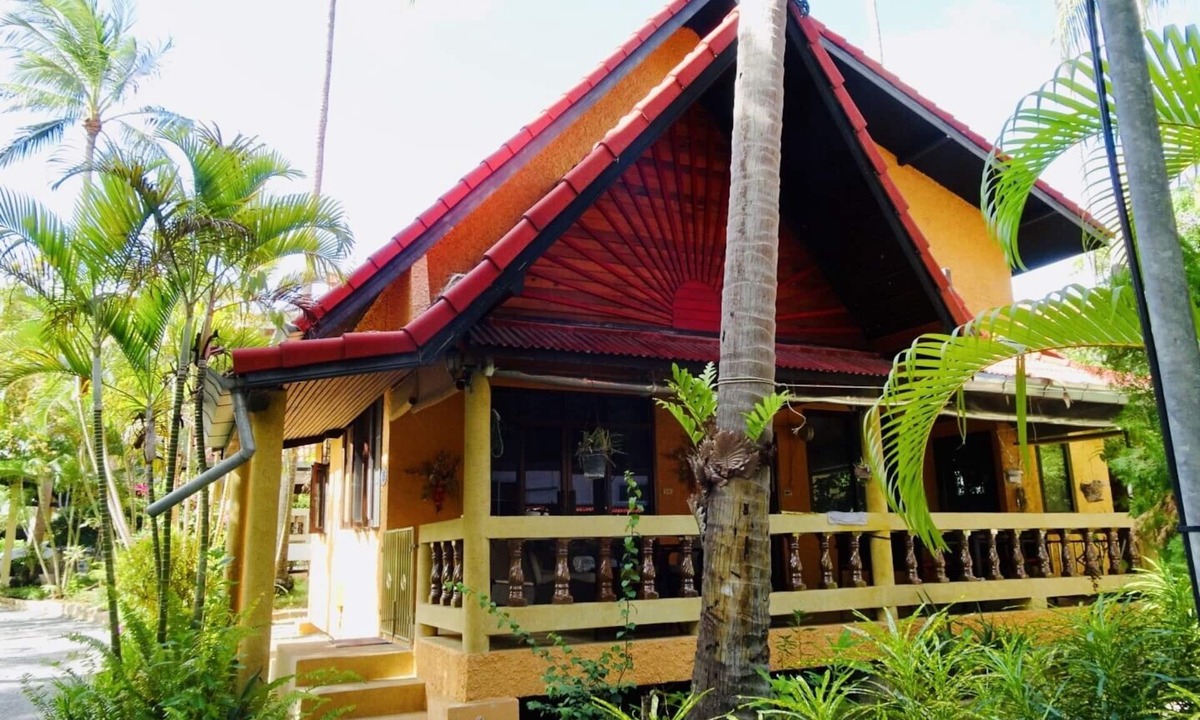 Lamai Apartment | Starbay Samui 2 Bed Deluxe #15