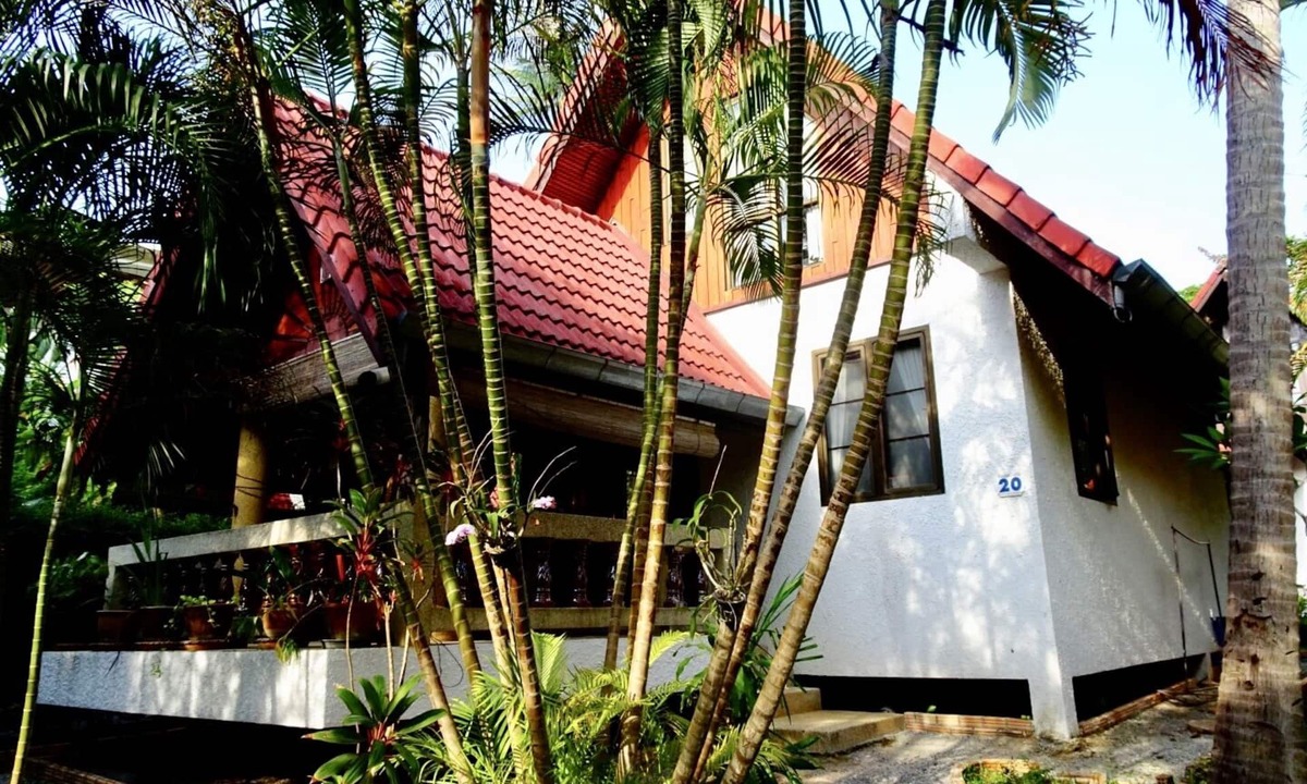 Lamai Villa | Starbay Samui 2 Bed Superior #20