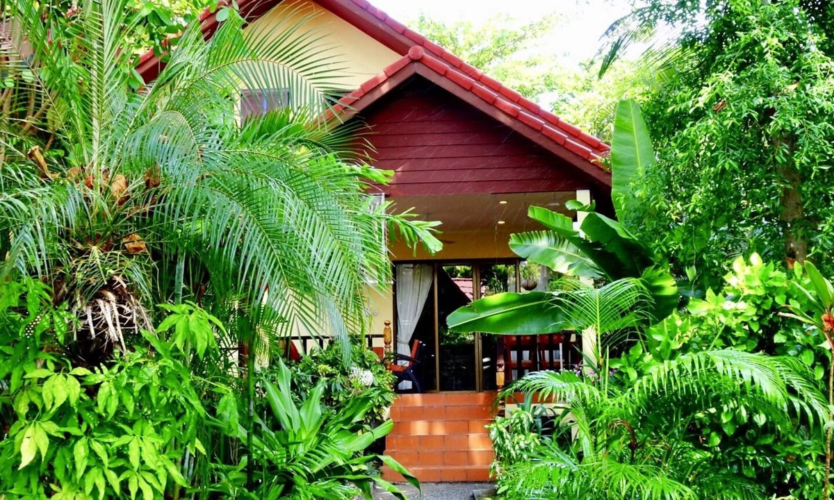Lamai Villa | Starbay Samui 3 Bedroom #21