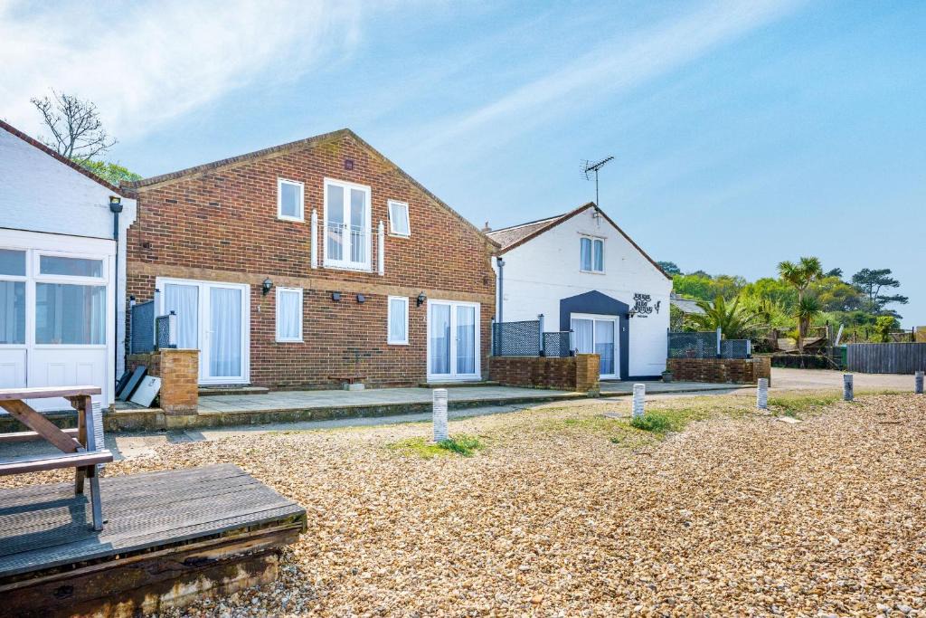 Yarmouth Apartment | Starboard