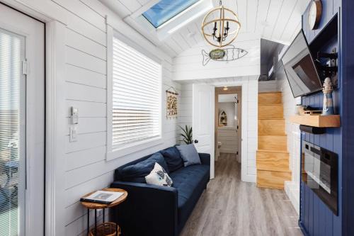Apple Valley House | Starboard Tiny Home