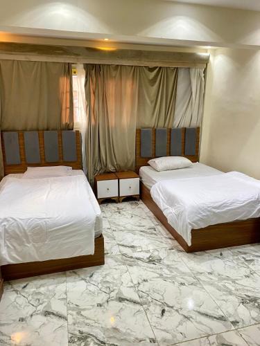 Agouza Apartment | Stare shehap Sweets