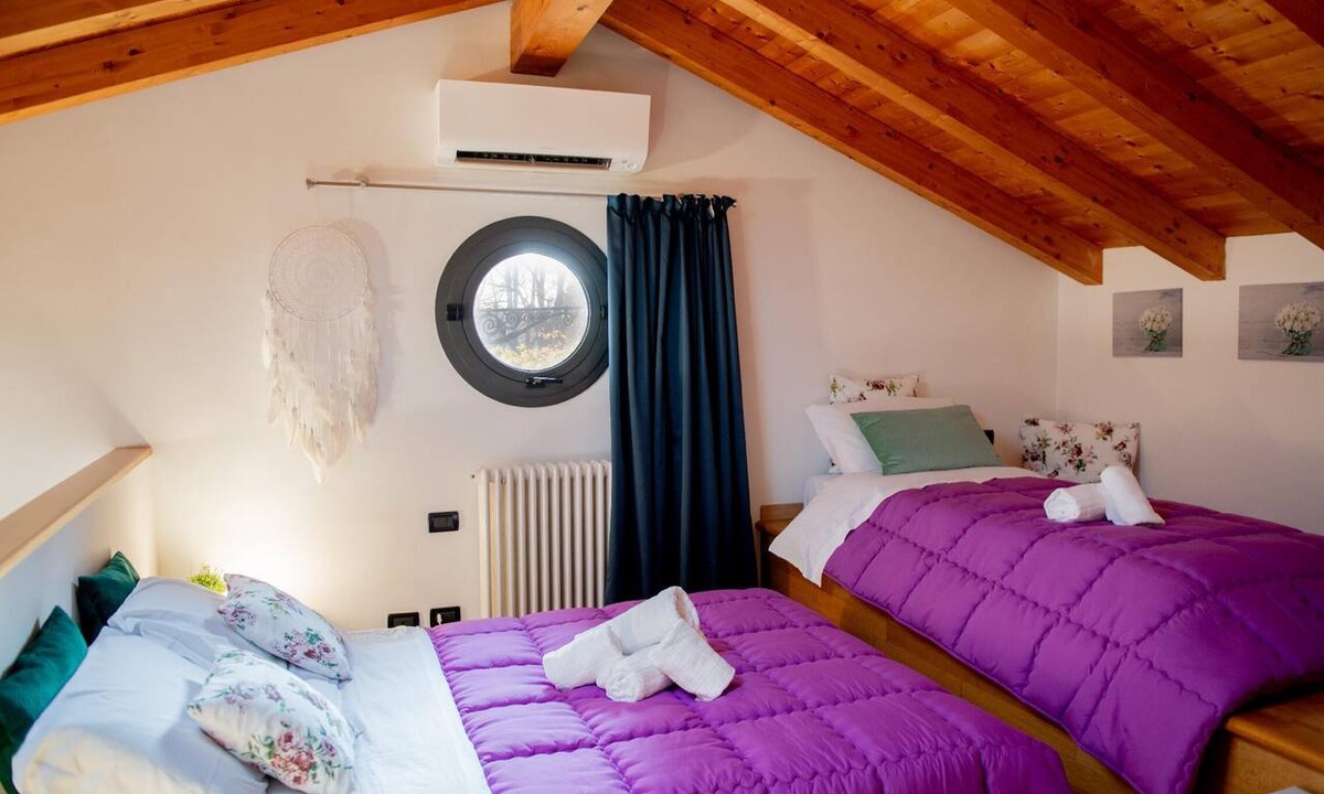 Molina Apartment | Starfish 6 .