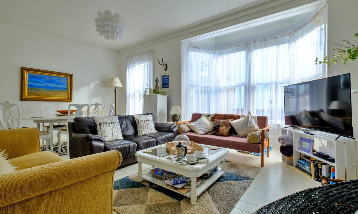 Ventnor Apartment | Starfish
