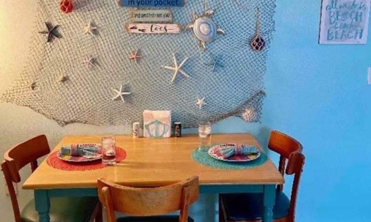 Flagler Beach Apartment | Starfish Studio: Walk to Beach