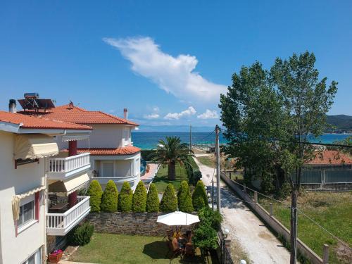 Nea Iraklitsa Apartment | Starfish Villa