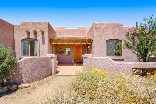 Gold Canyon House | Stargazer Hideaway
