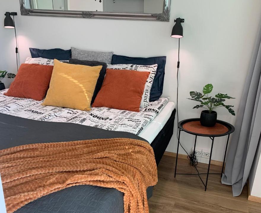 Oulu Apartment | StarHomes Double lux 7
