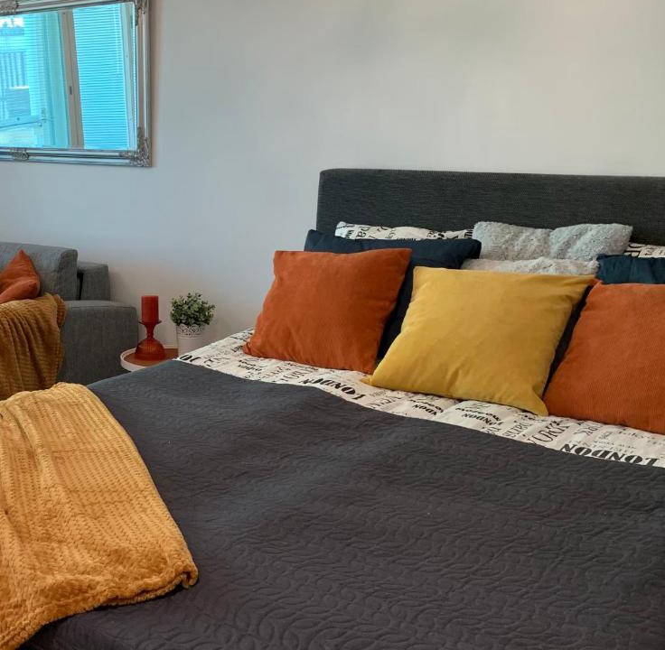 Oulu Apartment | StarHomes Studio Apartments