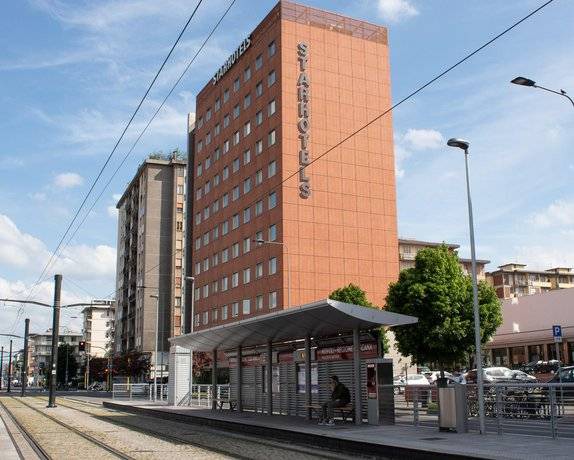 Novoli - San Donato Hotel | Starhotels Tuscany