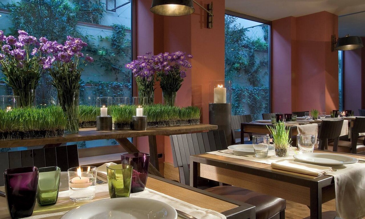 Novoli - San Donato Hotel | Starhotels Tuscany