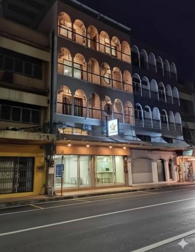 Downtown Hat Yai Hostel | Starhouse