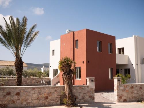 Kattavia Apartment | STARI