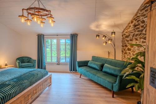 Starkenburg House | Starkenburger Perle