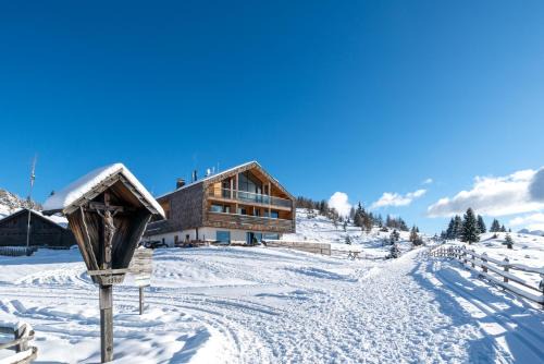 Rodengo Hotel | Starkenfeldhütte