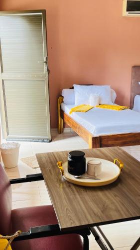Katima Mulilo Bed & Breakfast | Starlight bed and breakfast