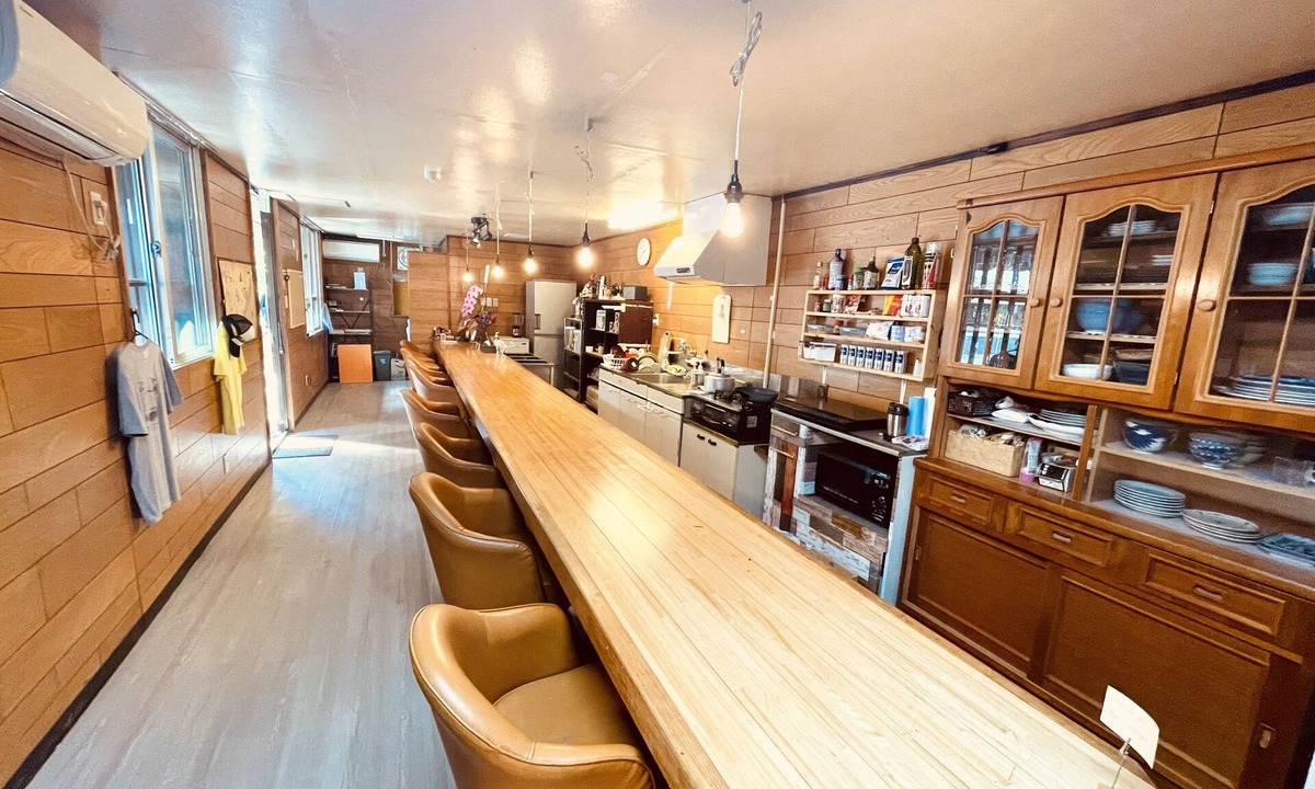 Genka Hostel | Starlight Hostel Endeavour