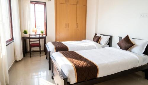 Manapakkam House | Starlight Hotels OMR Thoraipakkam