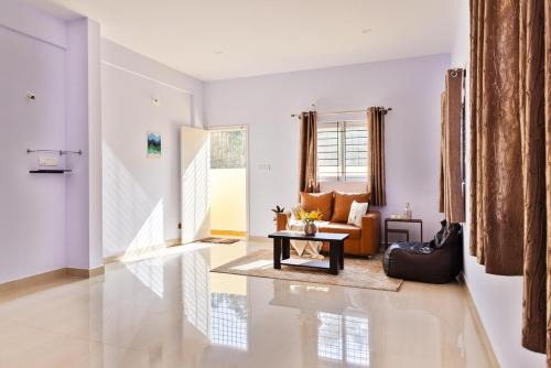 Narasapura Villa | Starlight Manor Mavallipura