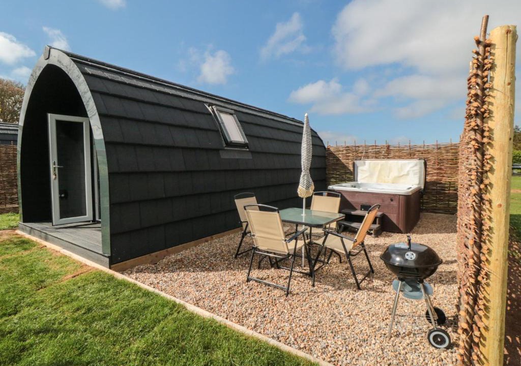 West Heslerton House | Starlight Sanctuary