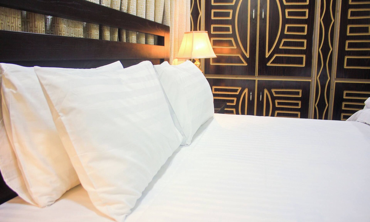 Gilgit Hotel | Starlit Hotel Gilgit