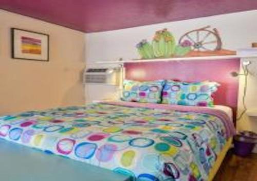 Moab Apartment | Starry Night Memories