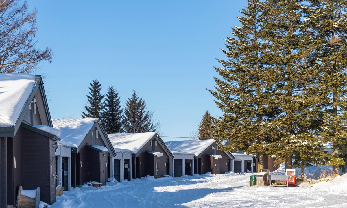 Hiushinai Other | STARRY SKY COTTAGE 12