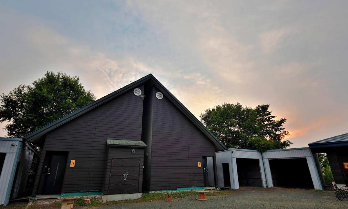 Hiushinai Other | STARRY SKY COTTAGE 16