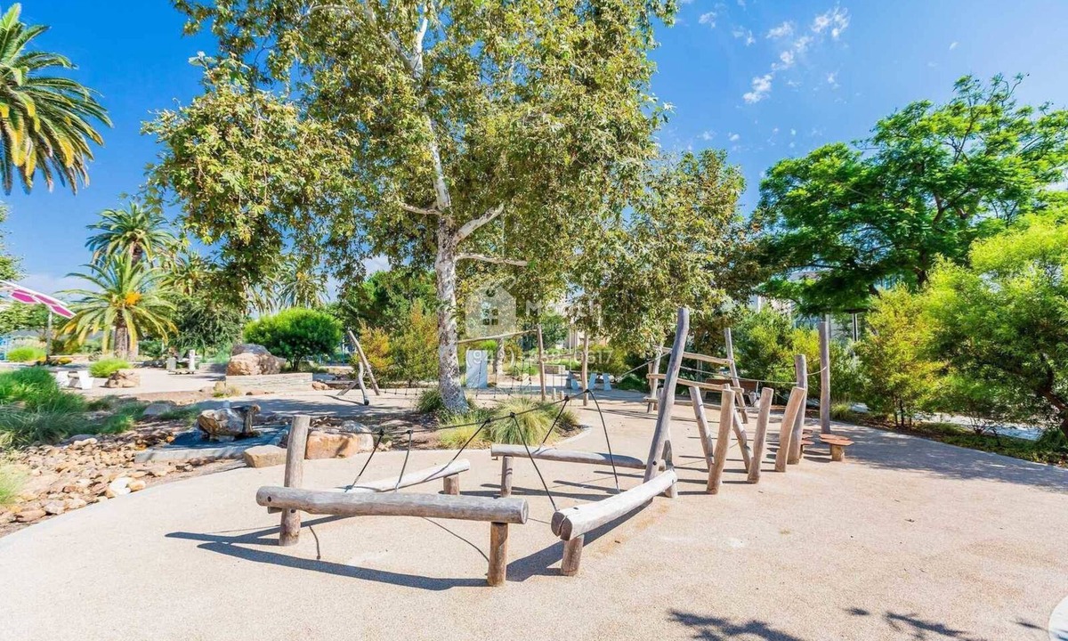 Irvine Condo | Starry Sky on Terrapin