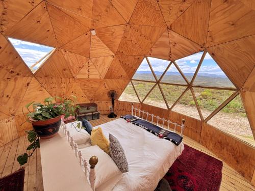 Scheepersrus Ski Chalet | Starry Starry Night - Route 62