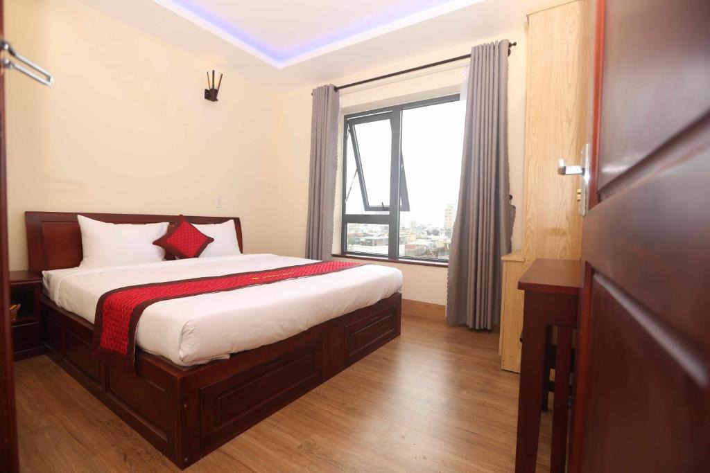Hai Chau Hotel | Stars Hotel